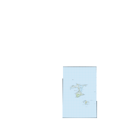 Pakaraka Map New Zealand Topographic Map - NZ Topo Map