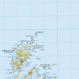 Matakohe Map New Zealand Topographic Map - NZ Topo Map