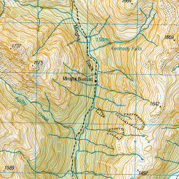 Matakohe Map New Zealand Topographic Map - NZ Topo Map