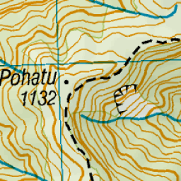 Matakohe Map New Zealand Topographic Map - NZ Topo Map